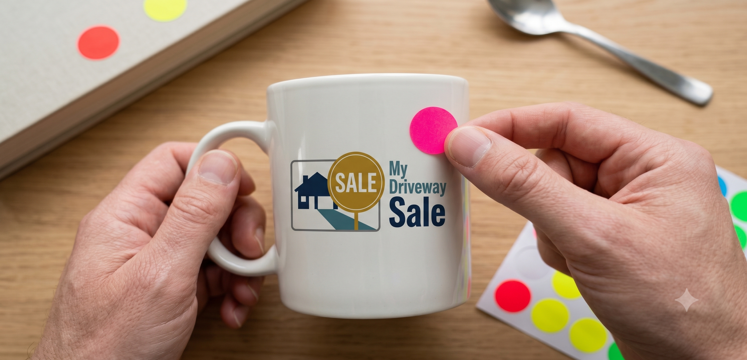 Ultimate color sticker pricing strategy