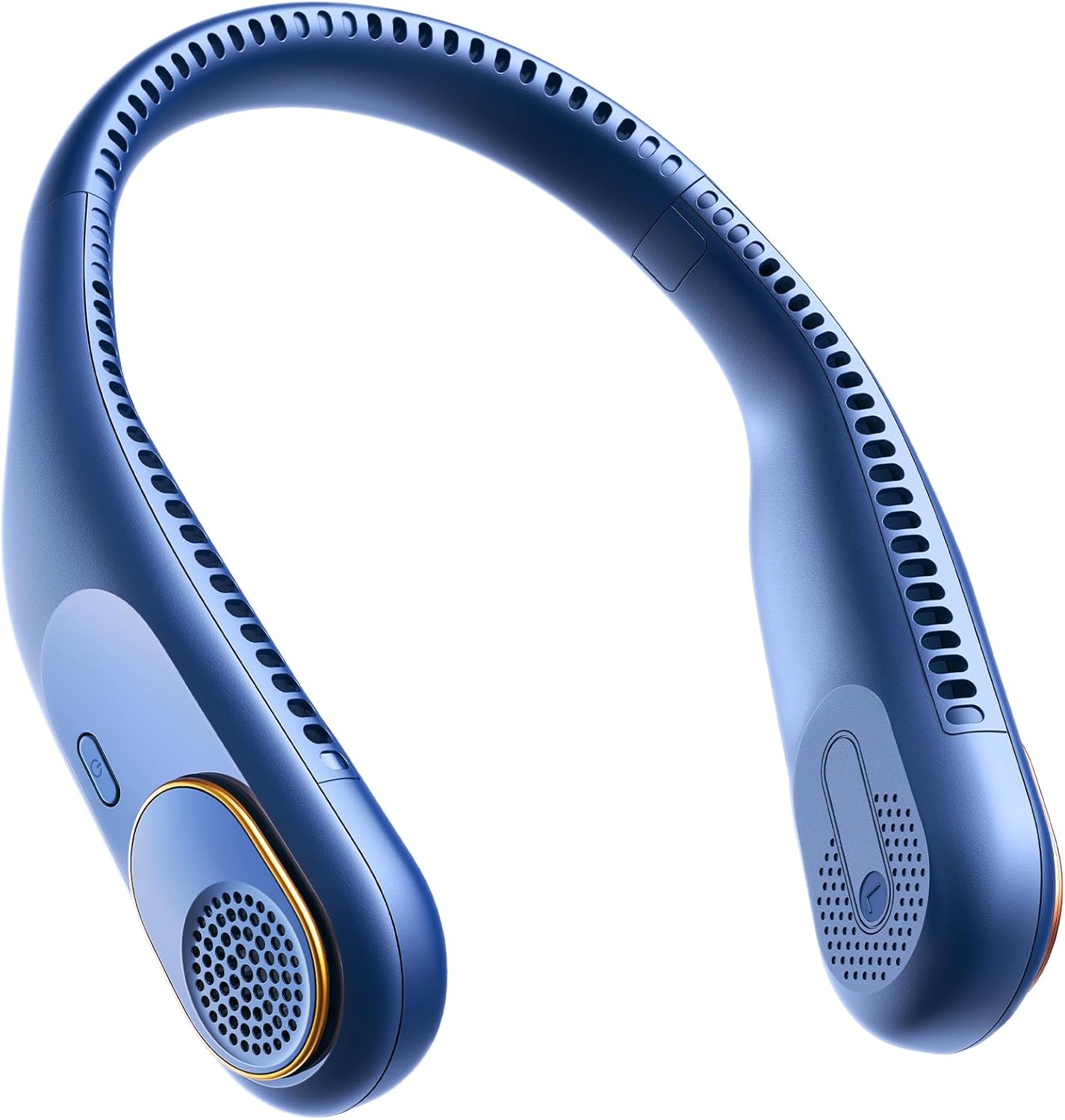 Wearable Portable Neck Fan